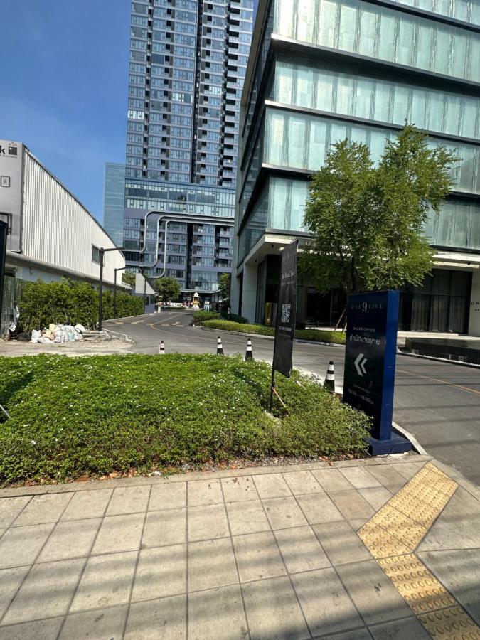 Khách sạn Not Open At Bkk *